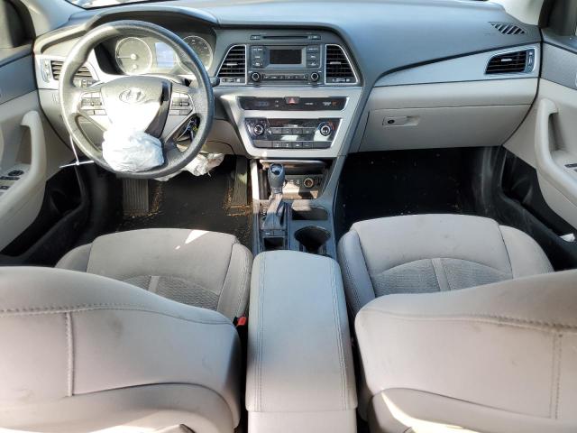Photo 8 from auction – 2015 HYUNDAI SONATA SE with VIN 5NPE24AF0FH123240