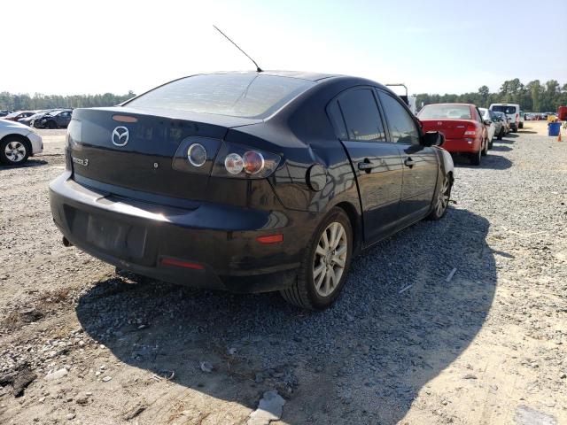 Foto 3 de la subasta – 2007 MAZDA 3 I con VIN JM1BK12F171740722