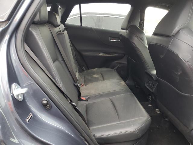 Photo 10 from auction – 2021 TOYOTA VENZA LE with VIN JTEAAAAH7MJ025310
