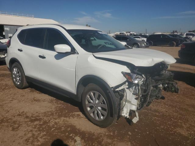 Photo 4 from auction – 2018 NISSAN ROGUE S with VIN KNMAT2MT4JP621827