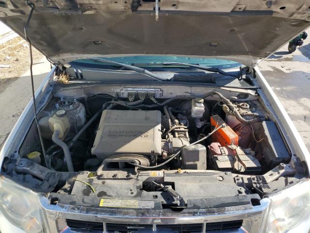 Photo 12 from auction – 2010 FORD ESCAPE LIM with VIN 1FMCU9EG9AKC64427