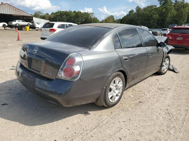 Photo 3 from auction – 2006 NISSAN ALTIMA S with VIN 1N4AL11D06N308970
