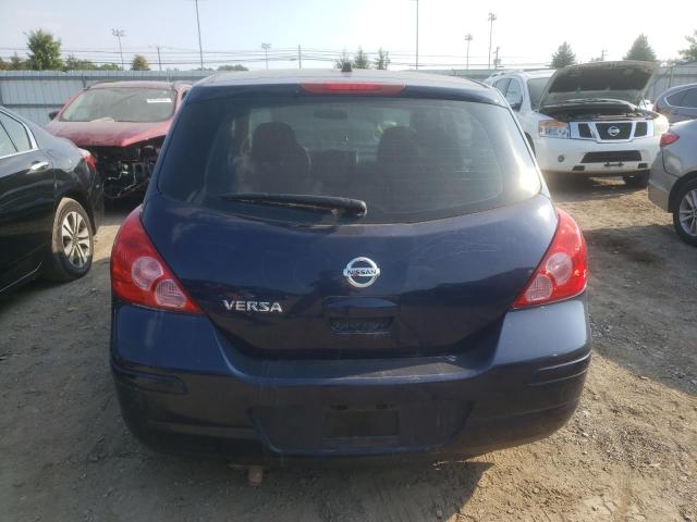 Photo 6 from auction – 2012 NISSAN VERSA S with VIN 3N1BC1CP5CK229269