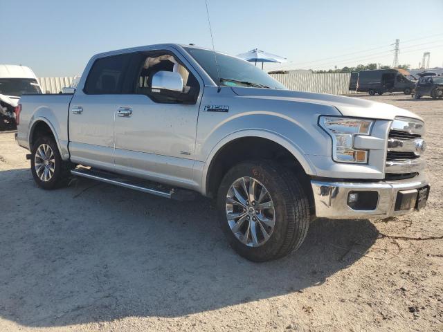 Photo 4 from auction – 2015 FORD F150 SUPER with VIN 1FTEW1CG7FFA39029