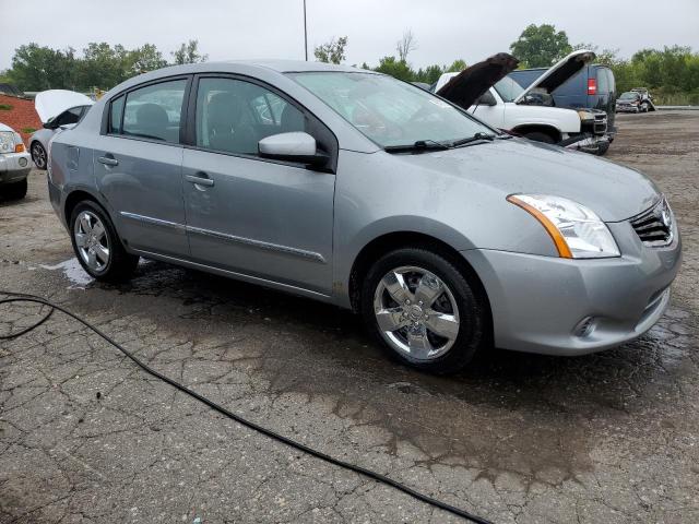 Photo 4 from auction – 2011 NISSAN SENTRA 2.0 with VIN 3N1AB6AP2BL718476