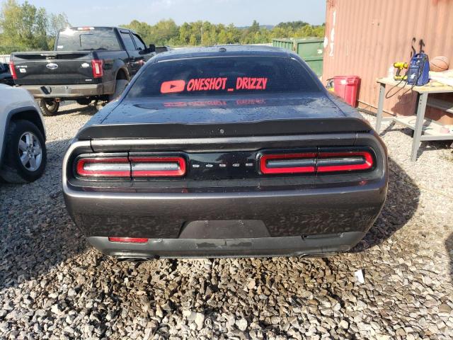 Photo 6 from auction – 2017 DODGE CHALLENGER with VIN 2C3CDZBT5HH522650