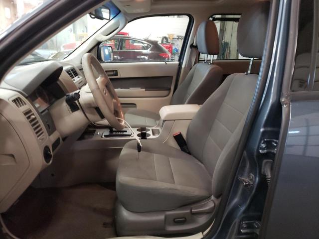 Photo 7 from auction – 2010 FORD ESCAPE XLT with VIN 1FMCU0DG6AKA02457