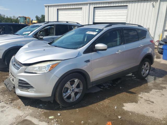FORD ESCAPE SE 2014 with VIN 1FMCU0GX7EUD48670 - Photo from auction