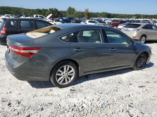 Photo 3 from auction – 2014 TOYOTA AVALON BAS with VIN 4T1BK1EB2EU125466