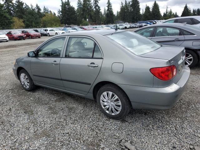Photo 2 from auction – 2003 TOYOTA COROLLA CE with VIN 1NXBR32E43Z095888
