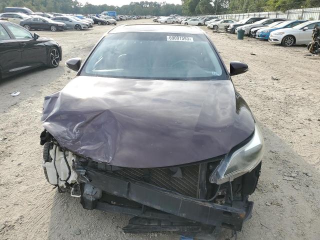 Photo 5 from auction – 2014 TOYOTA AVALON BAS with VIN 4T1BK1EB5EU104823