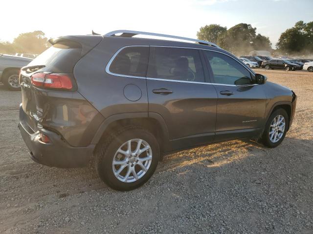Photo 3 from auction – 2016 JEEP CHEROKEE L with VIN 1C4PJLCB7GW377152