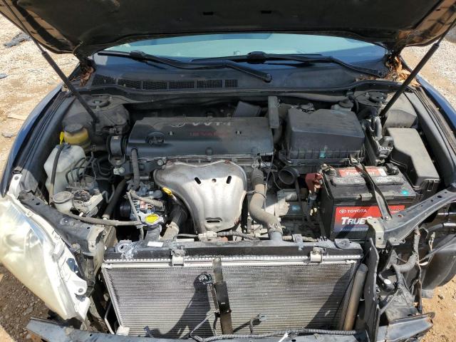 Photo 11 from auction – 2009 TOYOTA CAMRY BASE with VIN 4T1BE46K49U401482