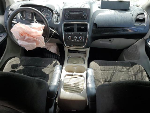 Photo 8 from auction – 2012 DODGE GRAND CARA with VIN 2C4RDGCGXCR202044