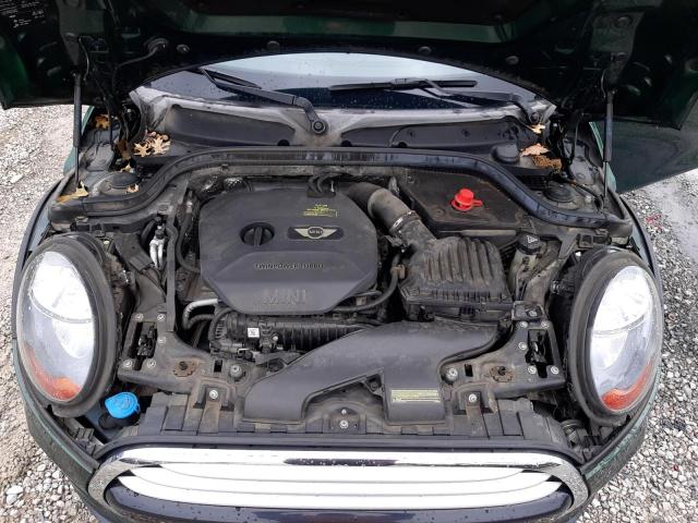 Photo 11 from auction – 2015 MINI COOPER with VIN WMWXM5C58FT973753