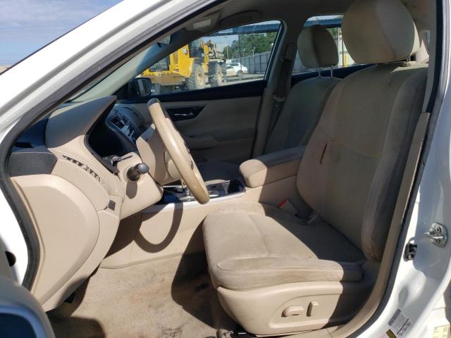 Photo 7 from auction – 2014 NISSAN ALTIMA 2.5 with VIN 1N4AL3AP3EN222301