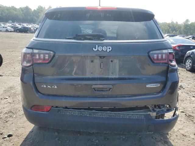 صورة رقم 6 من المزاد - 2018 JEEP COMPASS LA مع VIN 3C4NJDBB4JT108036