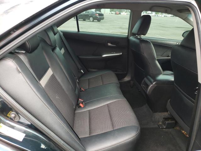 Photo 10 from auction – 2014 TOYOTA CAMRY L with VIN 4T1BF1FK6EU445585