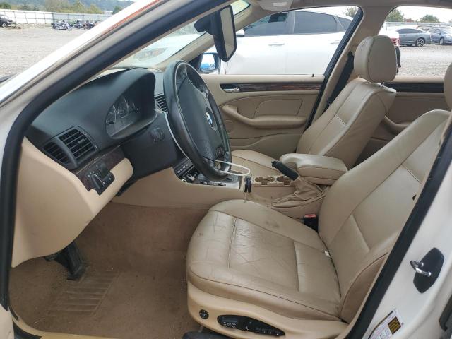 Photo 7 from auction – 2005 BMW 330 XI with VIN WBAEW53405PN37026