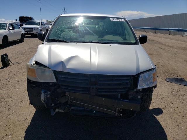 صورة رقم 5 من المزاد - 2009 DODGE GRAND CARA مع VIN 2D8HN44E29R628261