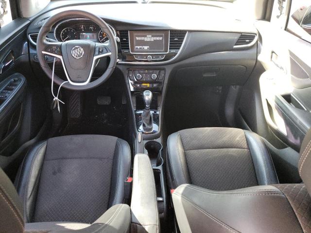 Photo 8 from auction – 2019 BUICK ENCORE PRE with VIN KL4CJASB2KB885205