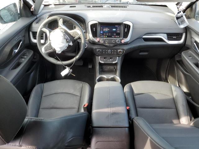 صورة رقم 8 من المزاد - 2023 GMC TERRAIN SL مع VIN 3GKALPEG5PL234033