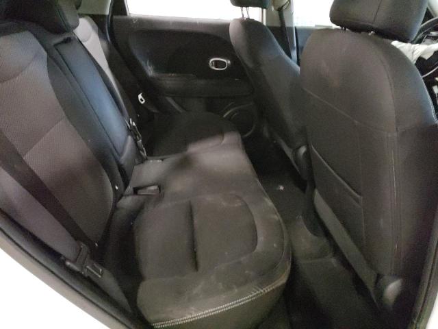 Photo 10 from auction – 2019 KIA SOUL + with VIN KNDJP3A50K7000599
