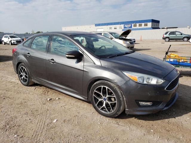 Photo 4 from auction – 2015 FORD FOCUS SE with VIN 1FADP3F28FL281016