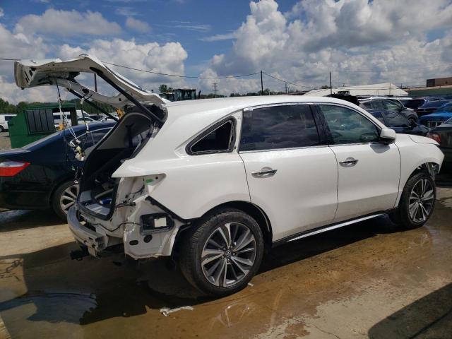 Photo 3 from auction – 2020 ACURA MDX TECHNO with VIN 5J8YD4H53LL015630