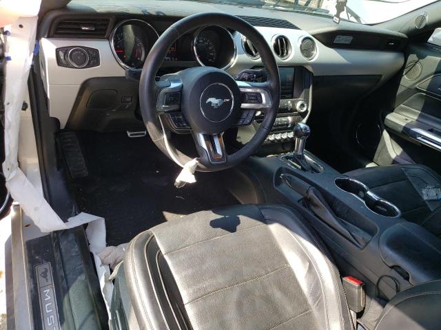 Photo 8 from auction – 2015 FORD MUSTANG with VIN 1FA6P8TH6F5368321