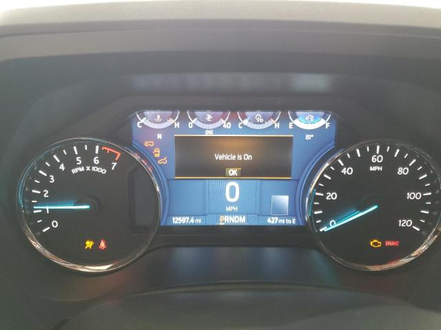 Photo 9 from auction – 2023 FORD EXPEDITION with VIN 1FMJK1K89PEA12289