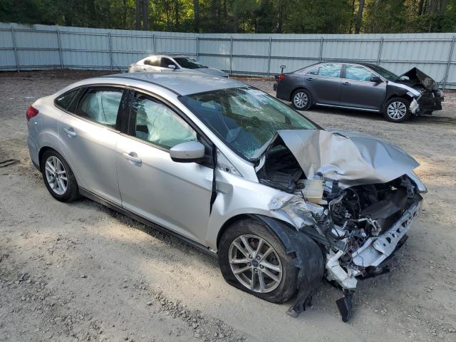 Фото 4 с аукциона – 2018 FORD FOCUS SE с VIN 1FADP3F29JL245487