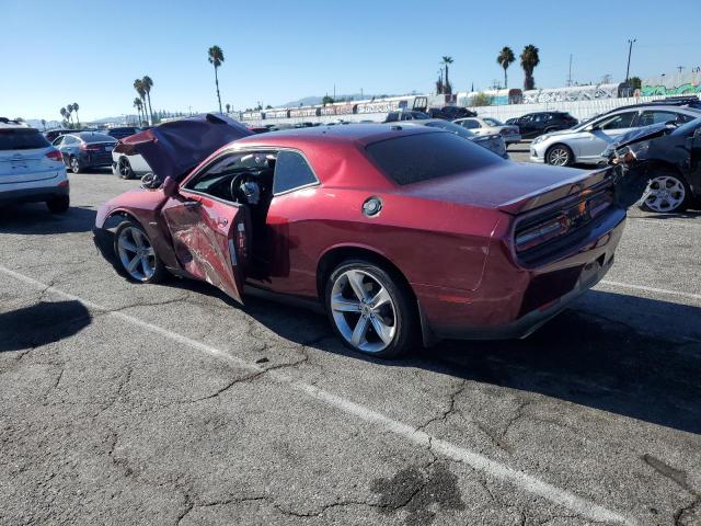 Photo 2 from auction – 2018 DODGE CHALLENGER with VIN 2C3CDZBT2JH225034
