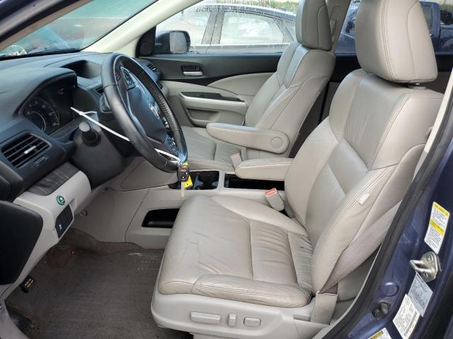 Photo 7 from auction – 2012 HONDA CR-V EXL with VIN 2HKRM4H79CH103834