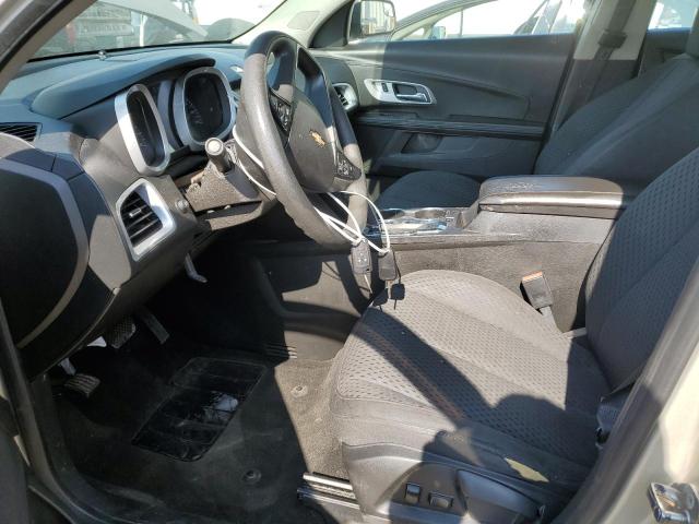 Photo 7 from auction – 2013 CHEVROLET EQUINOX LS with VIN 2GNALBEK9D6207699