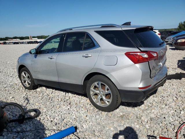 Photo 2 from auction – 2018 CHEVROLET EQUINOX LT with VIN 2GNAXTEX9J6305553