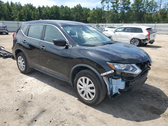Photo 4 from auction – 2018 NISSAN ROGUE S with VIN 5N1AT2MV2JC759600