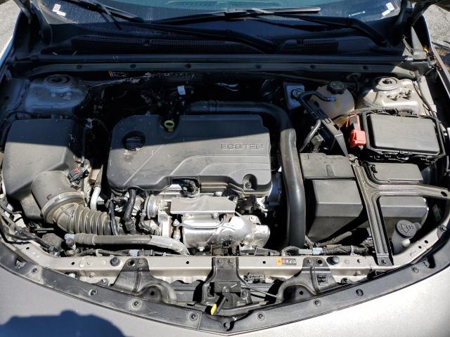 Foto 11 de la subasta – 2022 CHEVROLET MALIBU LT con VIN 1G1ZD5ST2NF194673