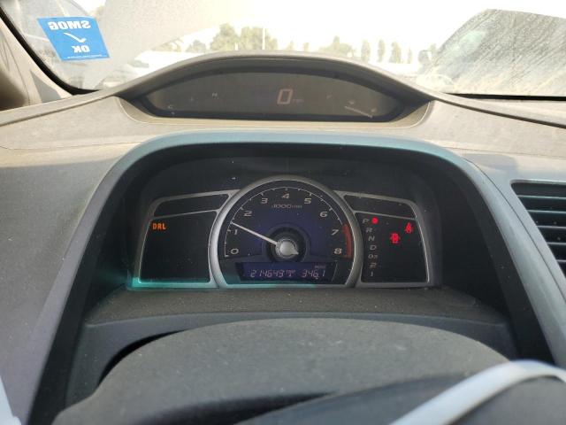 Photo 9 from auction – 2009 HONDA CIVIC EX with VIN 2HGFA16899H324892