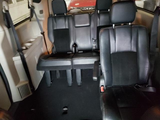 Photo 10 from auction – 2017 DODGE GRAND CARA with VIN 2C4RDGCG2HR586263