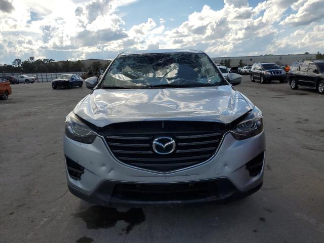 Photo 5 from auction – 2016 MAZDA CX-5 GT with VIN JM3KE4DY9G0601135