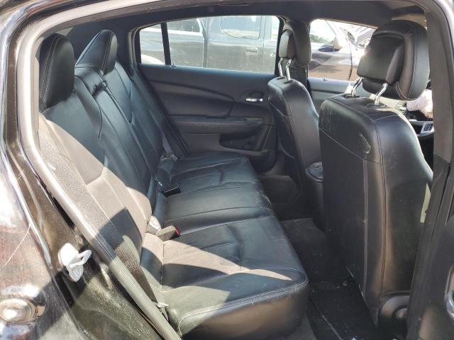 Photo 10 from auction – 2013 CHRYSLER 200 LIMITE with VIN 1C3CCBCG7DN602643
