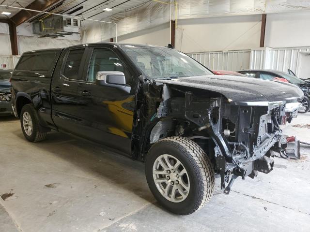 Photo 4 from auction – 2019 CHEVROLET SILVERADO with VIN 1GCRYDED4KZ213180