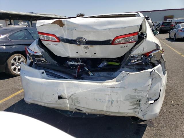 Photo 6 from auction – 2012 TOYOTA CAMRY BASE with VIN 4T4BF1FK3CR212525