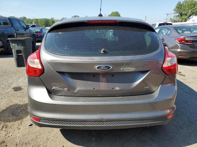 Photo 6 from auction – 2012 FORD FOCUS with VIN 1FAHP3K24CL150989
