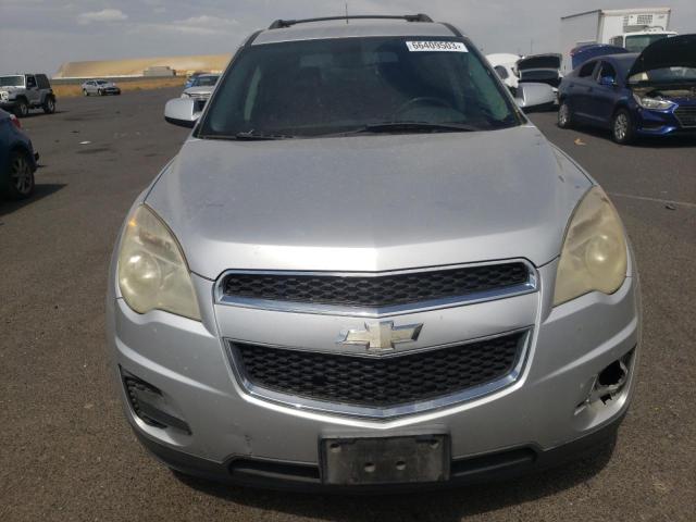 Photo 5 from auction – 2011 CHEVROLET EQUINOX LT with VIN 2CNALDEC0B6230911