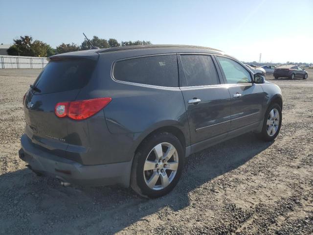 Photo 3 from auction – 2010 CHEVROLET TRAVERSE L with VIN 1GNLRHEDXAS113402