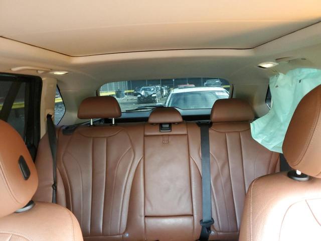 Photo 10 from auction – 2016 BMW X5 XDRIVE3 with VIN 5UXKR0C55G0S93649