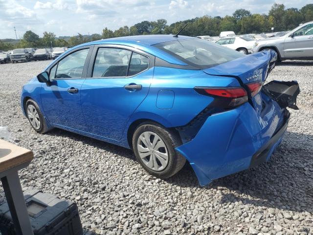 Photo 2 from auction – 2020 NISSAN VERSA S with VIN 3N1CN8DV4LL831644