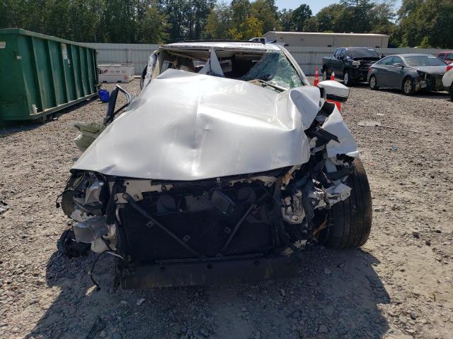 Photo 5 from auction – 2019 ACURA TLX TECHNO with VIN 19UUB2F42KA000162